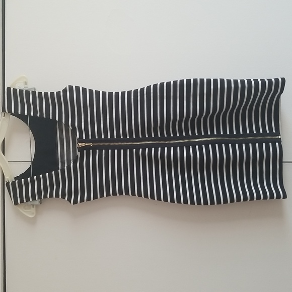 Juicy Couture Striped Dress - Picture 2 of 3